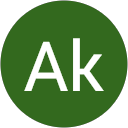 Ak Sr profile picture